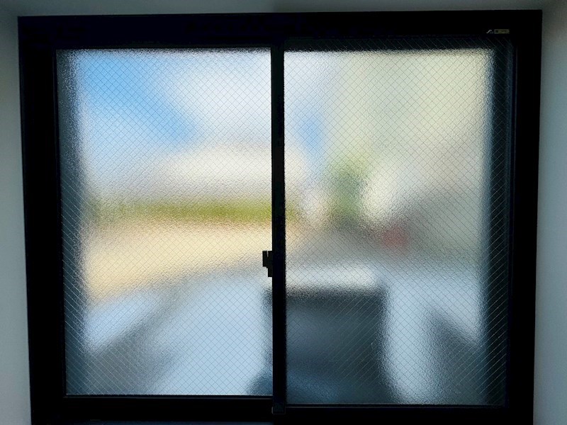 グランドメゾン ベランダ