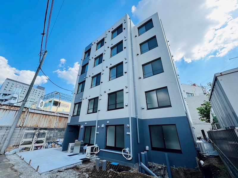 グランドメゾン その他外観5