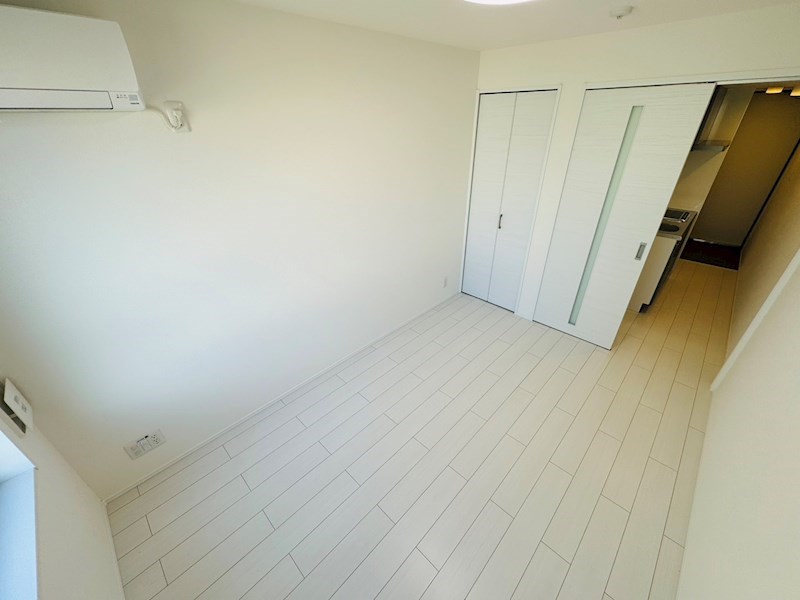 グランドメゾン リビング