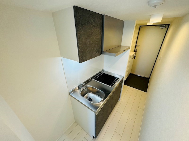 グランドメゾン キッチン