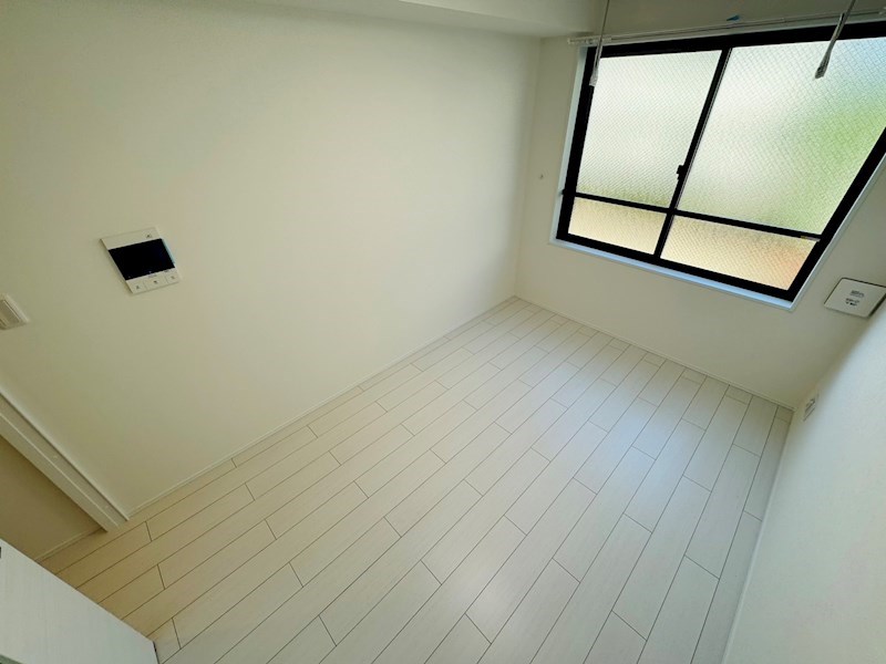 グランドメゾン ベッドルーム