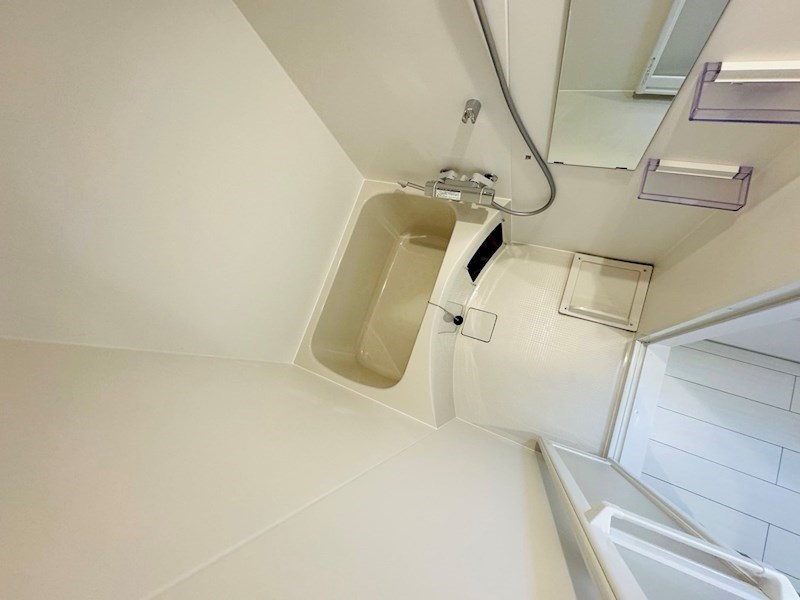 グランドメゾン 風呂画像