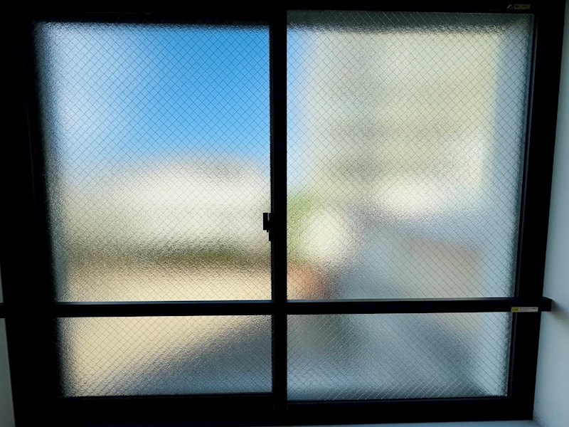 グランドメゾン ベランダ