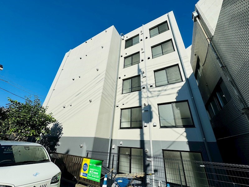 グランドメゾン その他外観4