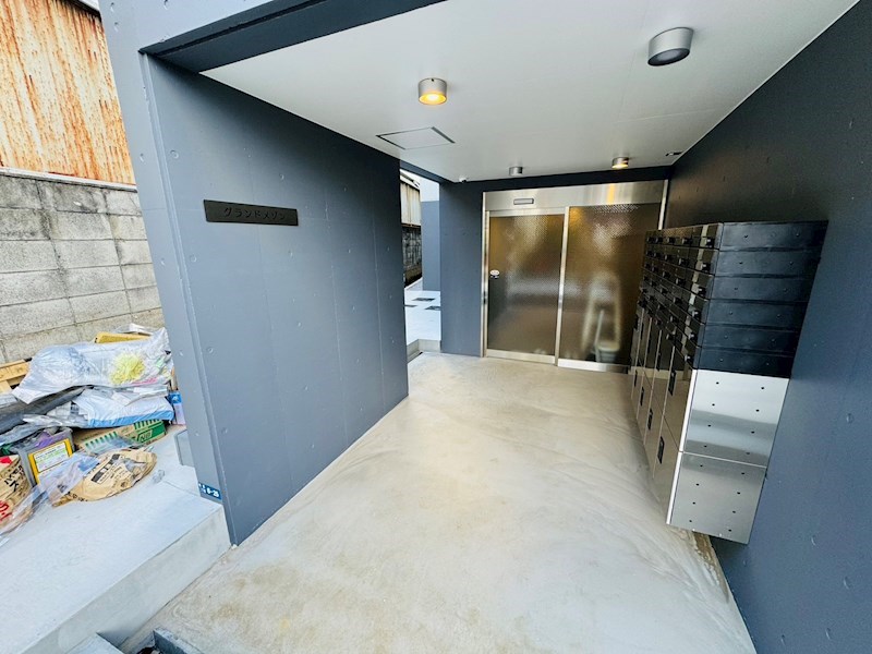 グランドメゾン その他外観6