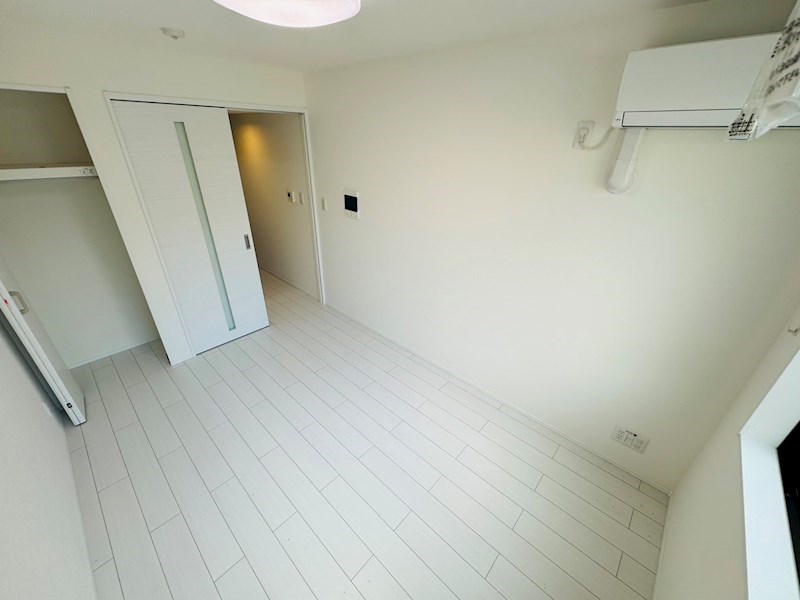 グランドメゾン リビング