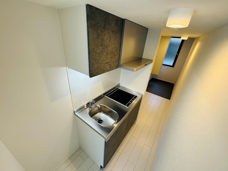 グランドメゾン キッチン