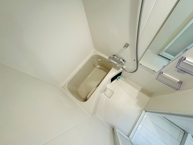 グランドメゾン 風呂画像