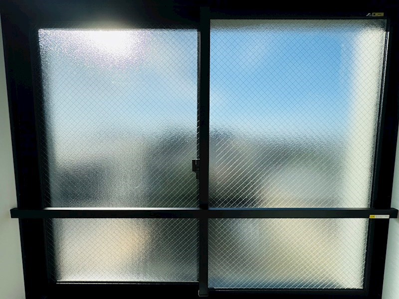 グランドメゾン ベランダ