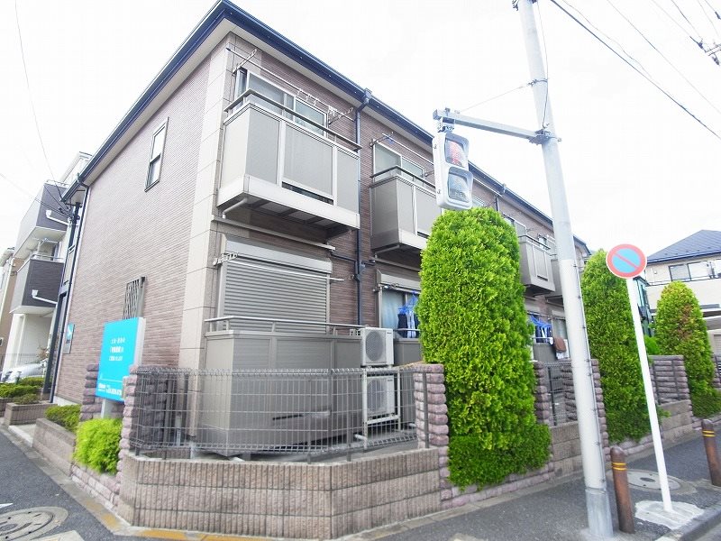 メゾンハピネス石井 その他外観6