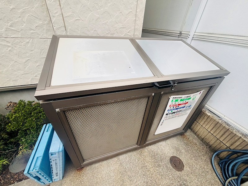 ネオハイブリッジ その他外観4