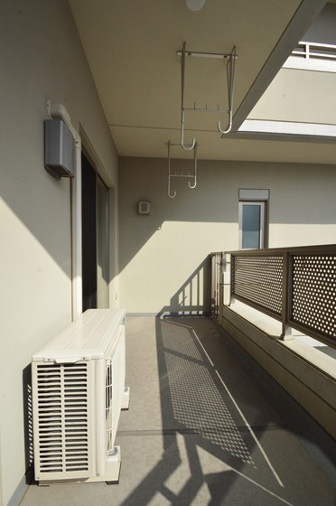 オアシスＦ棟 その他6