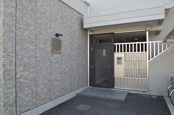 オアシスＦ棟 その他外観3