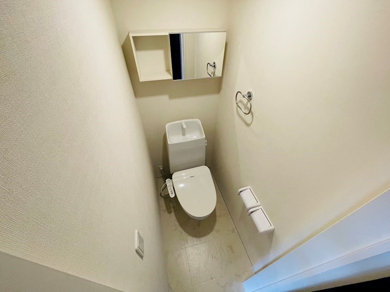 メゾン・ソラリス その他1