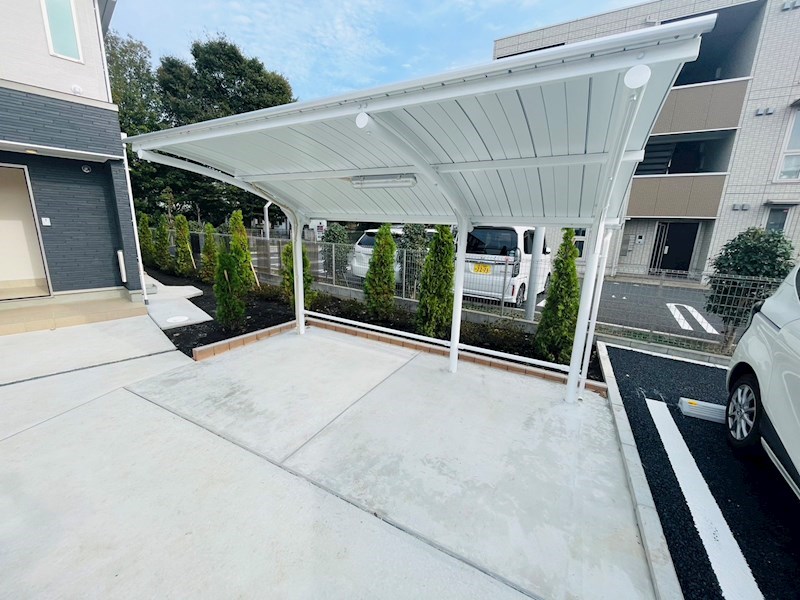 メゾン・ソラリス その他外観2