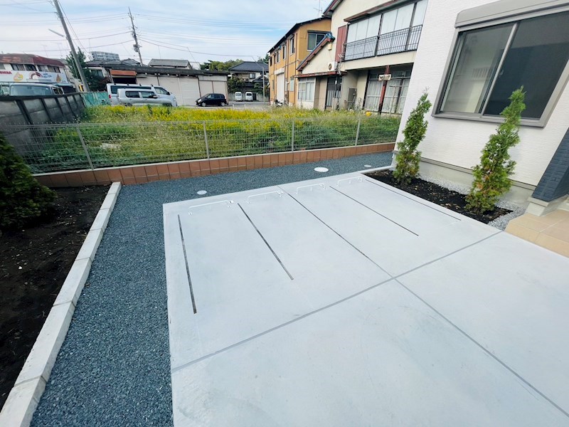 メゾン・ソラリス その他外観4