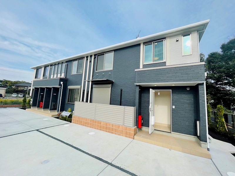 メゾン・ソラリス その他外観5