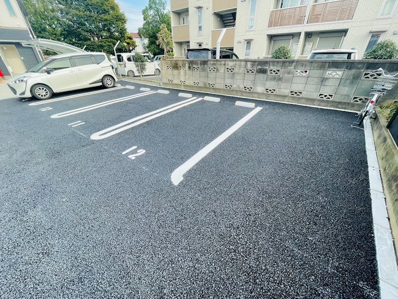 メゾン・ソラリス その他外観1