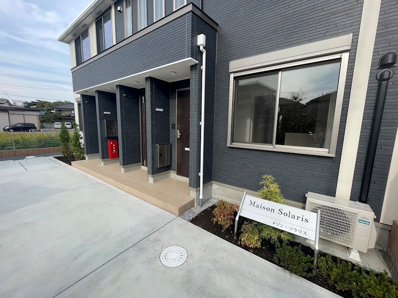 メゾン・ソラリス その他外観3