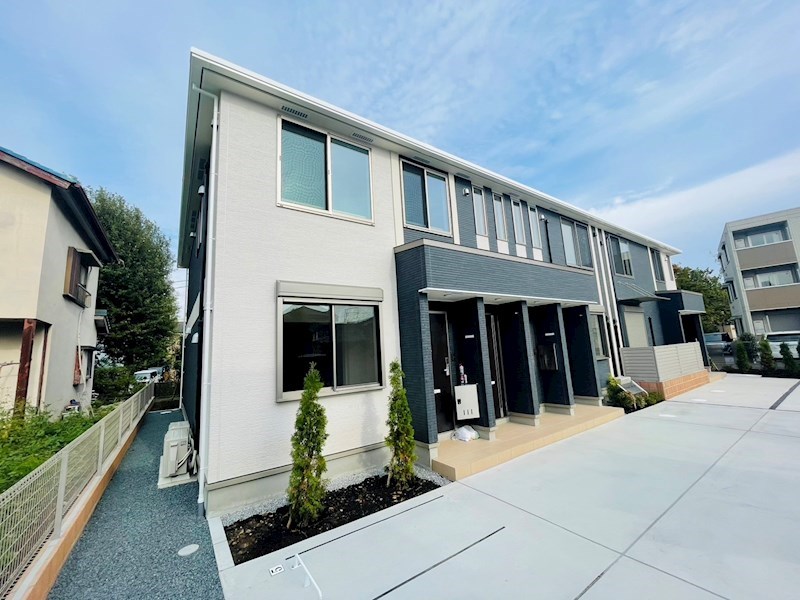 メゾン・ソラリス その他外観6