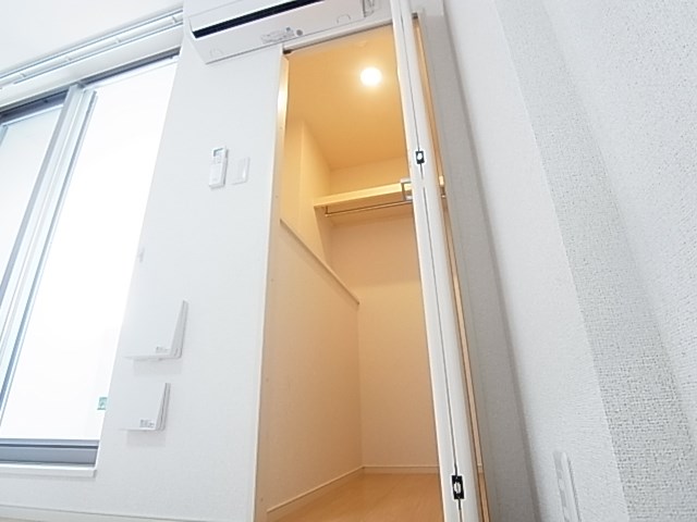 メルヴェーユ柏の葉 その他3