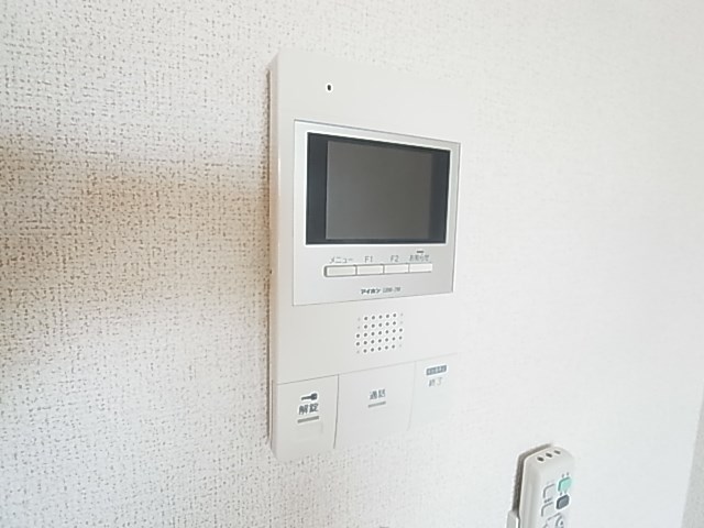 メルヴェーユ柏の葉 その他4
