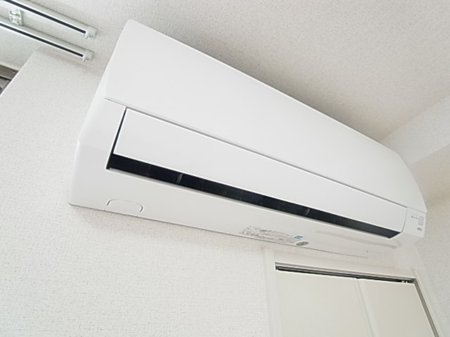 メルヴェーユ柏の葉 その他6