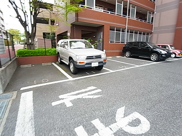 フローレンスビレッジⅢ その他外観2