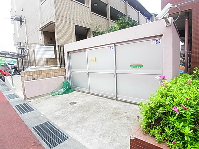 フローレンスビレッジⅢ その他外観4