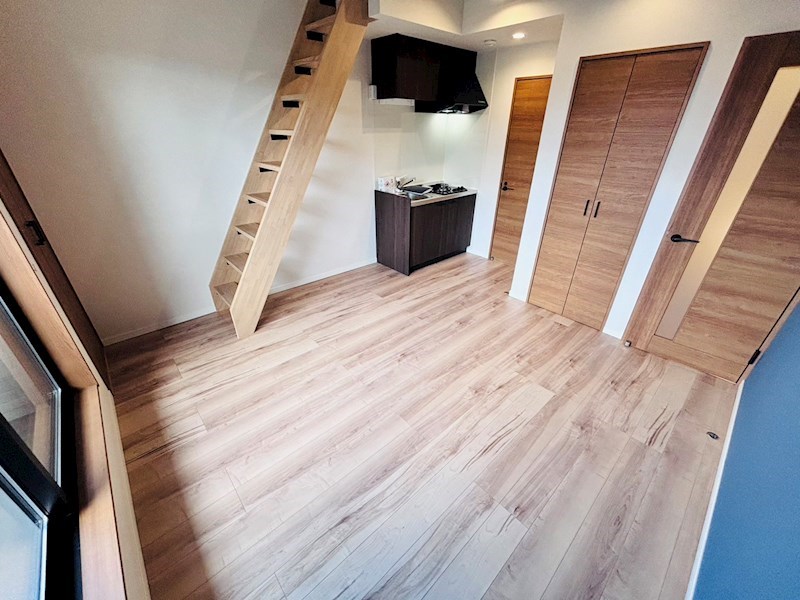 SKガレジオ馬込沢Ⅱ　 その他15
