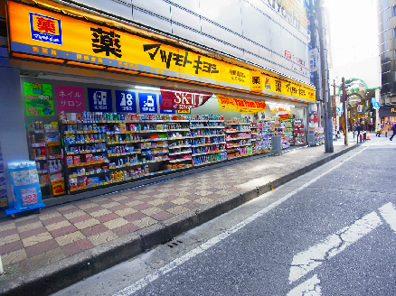ルミエール 周辺画像4