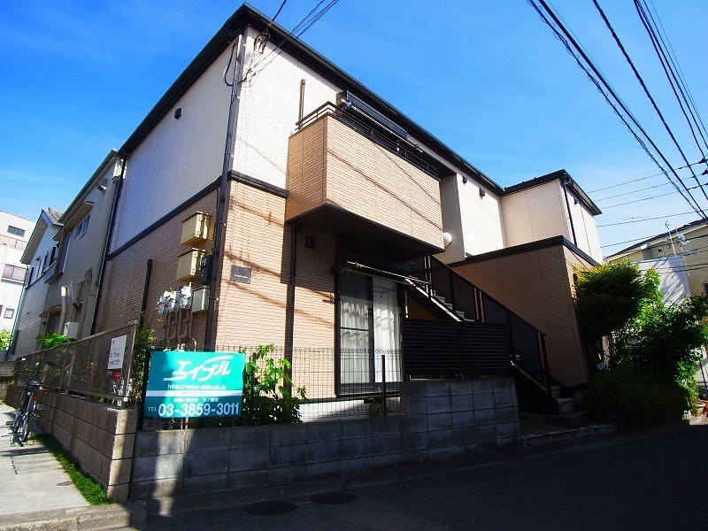 ペアレンツ２ その他外観2