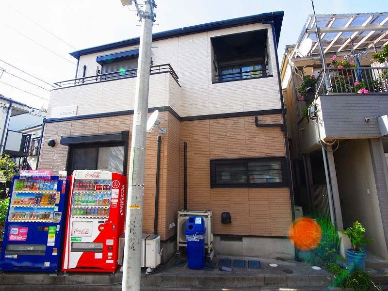 ペアレンツ２ その他外観3