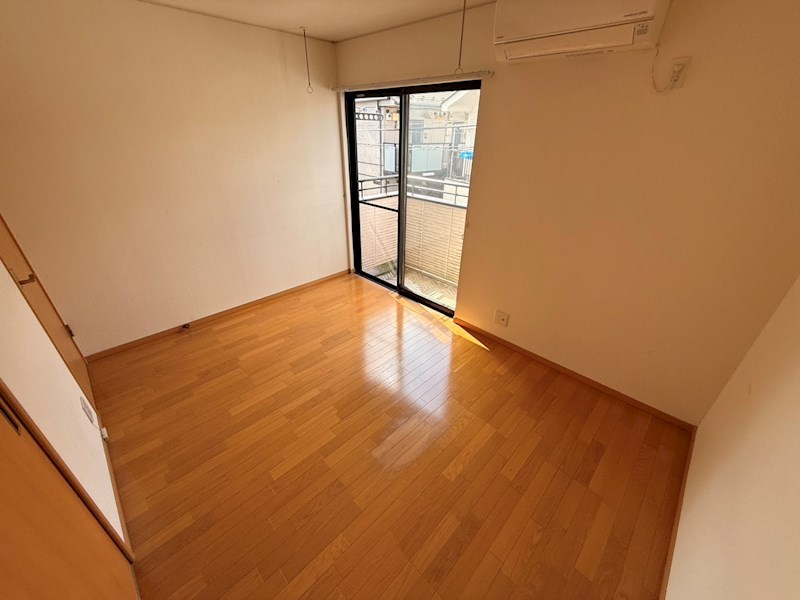 ペアレンツ２ リビング