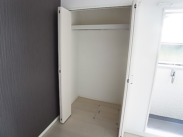 ｓｔａｇｅ青井 収納