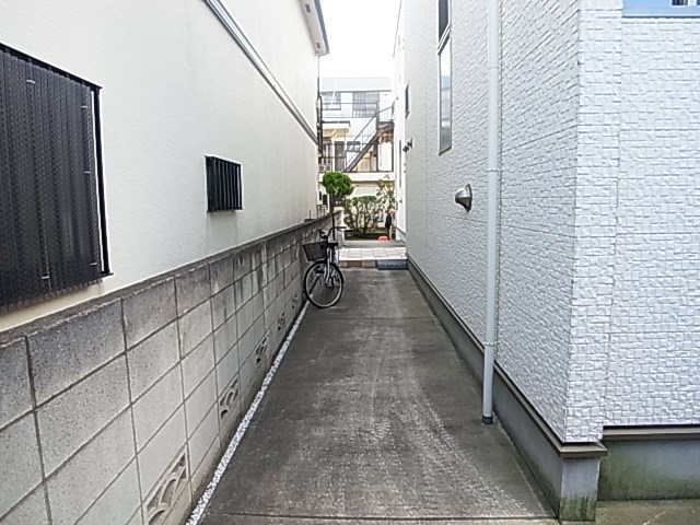 ｓｔａｇｅ青井 その他共有部分