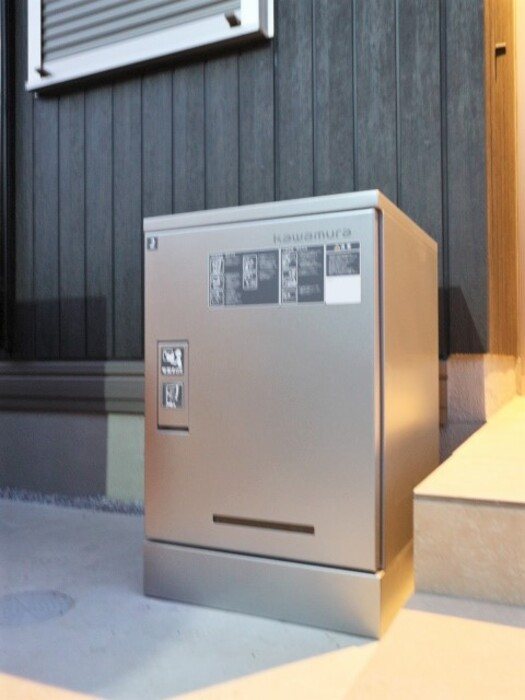 ルミエール その他外観1