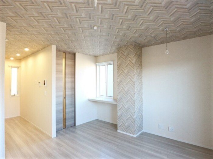 ルミエール リビング