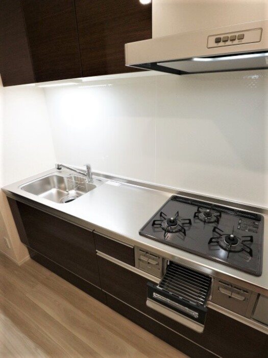 ルミエール キッチン