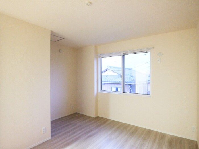 ルミエール ベッドルーム