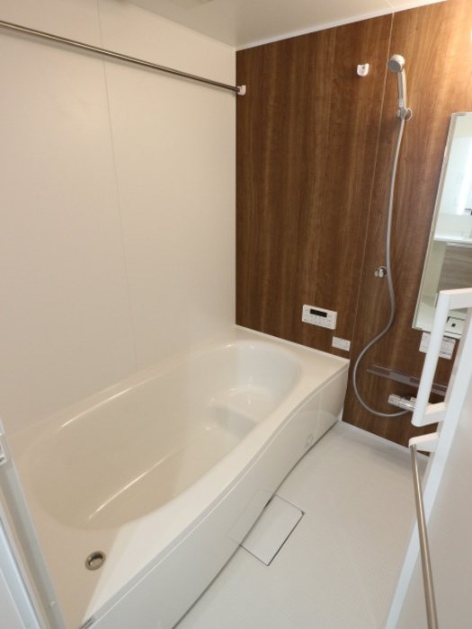 ルミエール 風呂画像