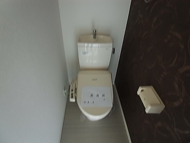 ｓｔａｇｅ青井 トイレ