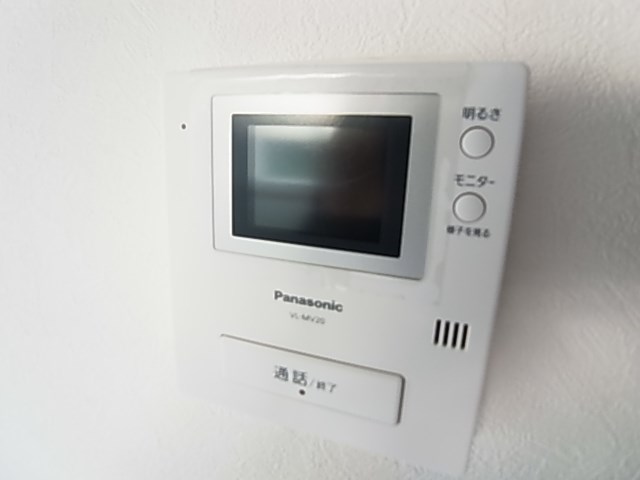ｓｔａｇｅ青井 セキュリティ