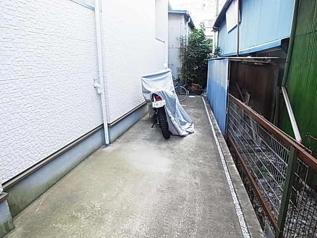 ｓｔａｇｅ青井 その他設備