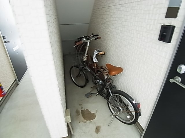 ｓｔａｇｅ青井 その他共有部分