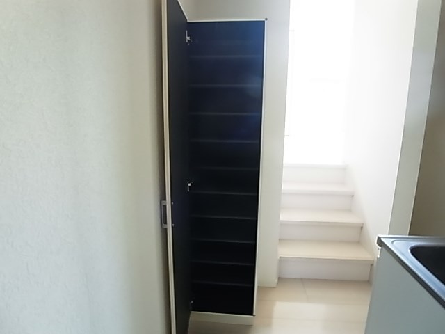 ｓｔａｇｅ青井 その他