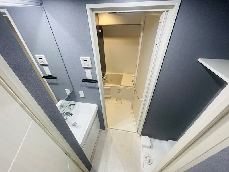 グランカーサ綾瀬 その他2