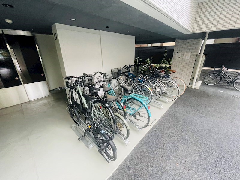 グランカーサ綾瀬 その他外観2