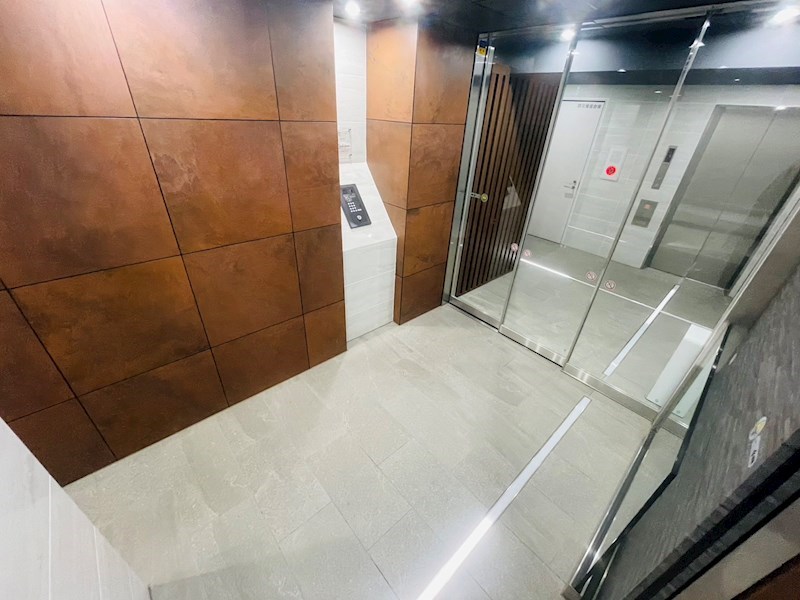 グランカーサ綾瀬 その他外観5