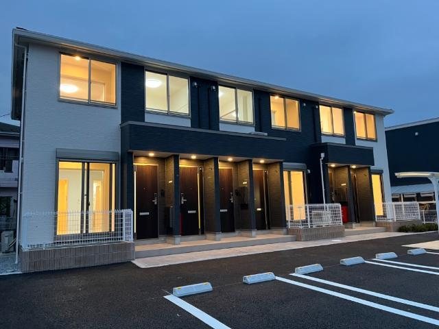 サニーシェトワ その他外観1